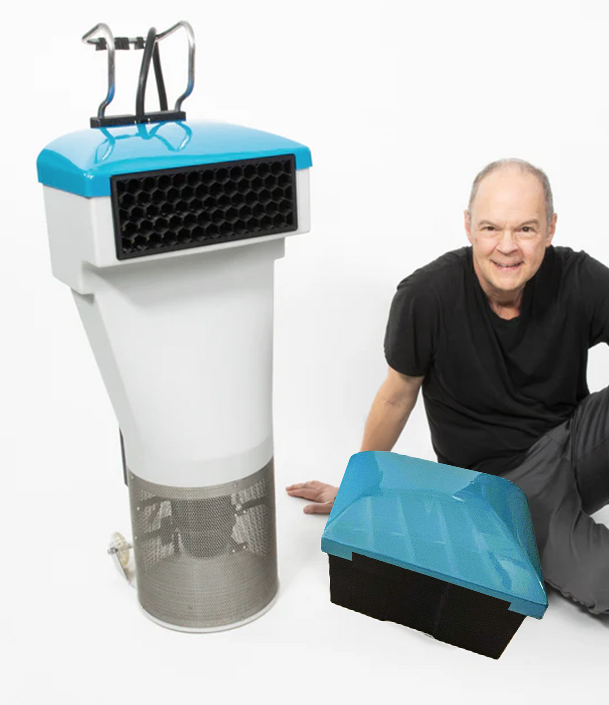 slipstream swim machine