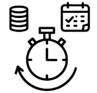 LOAN TERMS UP TO 10 YEARS