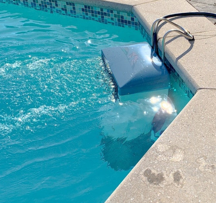 Slipstream™ Performance - Portable Swim Machine | Up To 1:20 Hundred ...