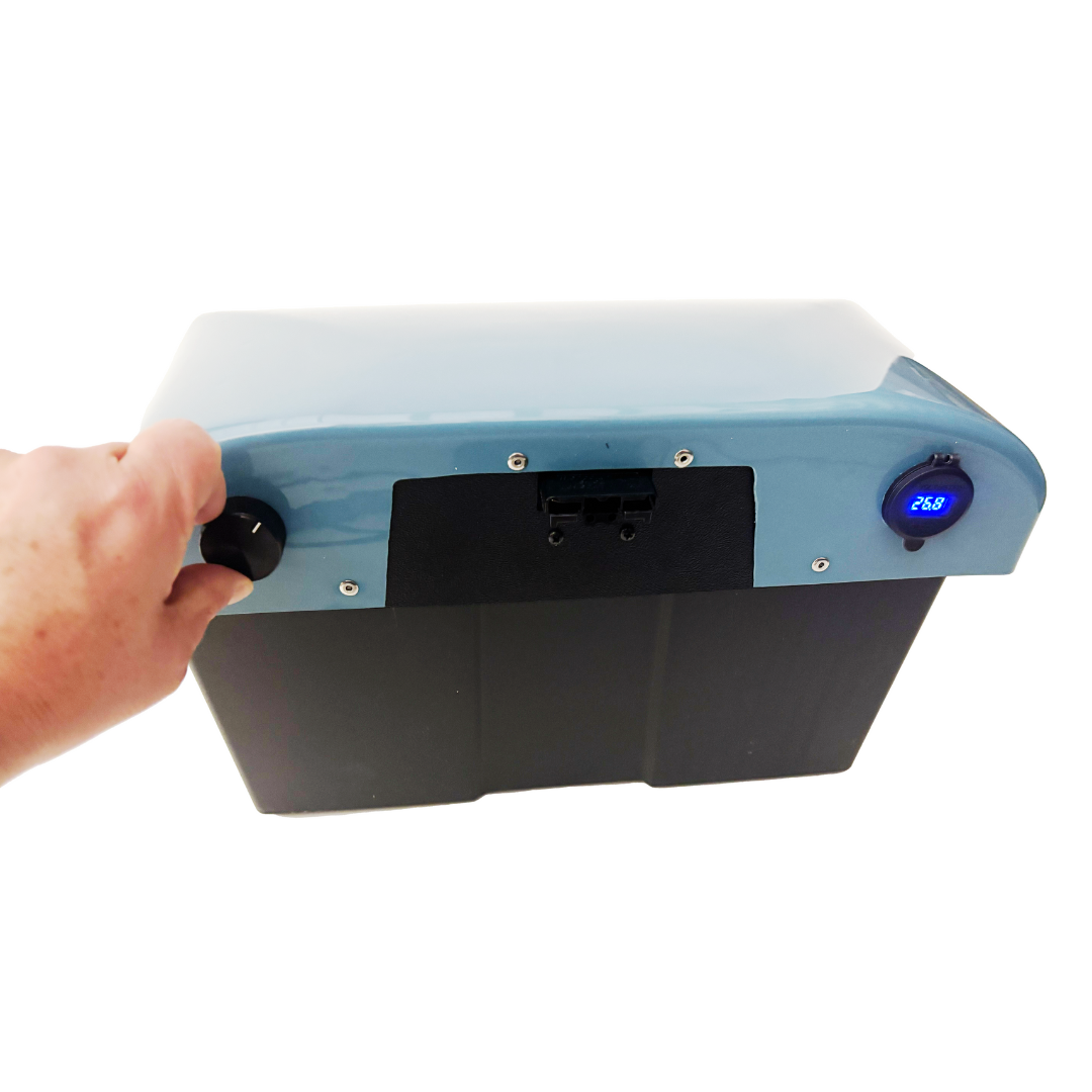 Slipstream™ Performance - Portable Swim Machine | Up To 1:20 Hundred ...