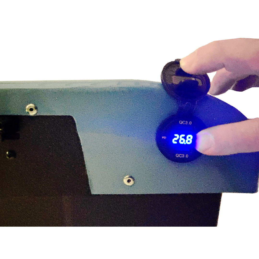 Slipstream™ Performance - Portable Swim Machine | Up To 1:20 Hundred ...