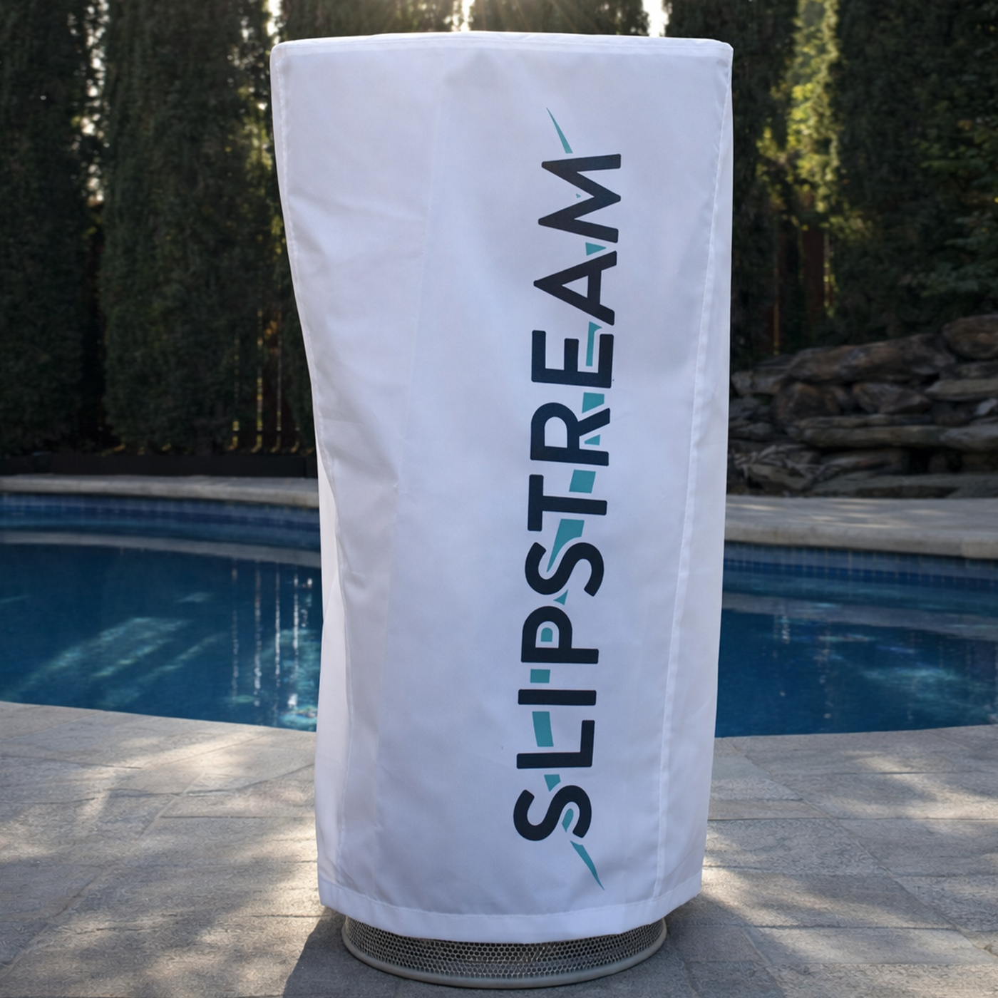 Slipstream™ P3000 (3,000 GPM) Swim Machine Bundle