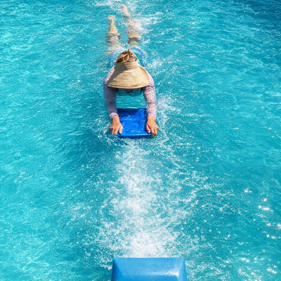 Slipstream™ P3000 (3,000 GPM) Swim Machine Bundle