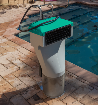 Slipstream™ Performance - Portable Swim Machine | Up To 1:20 Hundred Yard Pace