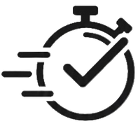 Powerful & Fully Adjustable Speed