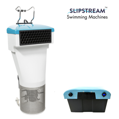 Slipstream Customer Upgrade Package