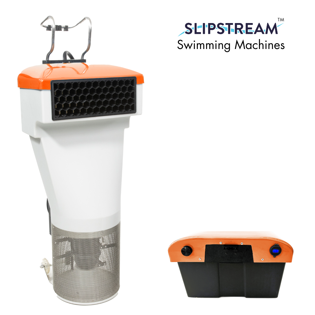 Slipstream Customer Upgrade Package