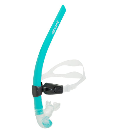 FREE GIFT w/ Slipstream:  Swim Snorkel + Centering Marker