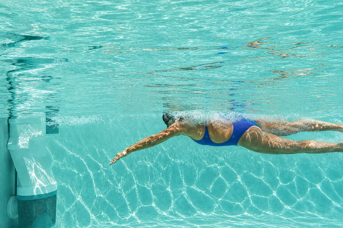 Comparing Swim Current Systems? See How Slipstream Stacks Up.