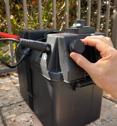 Slipstream™ Performance - Portable Swim Machine | Up To 1:20 Hundred ...