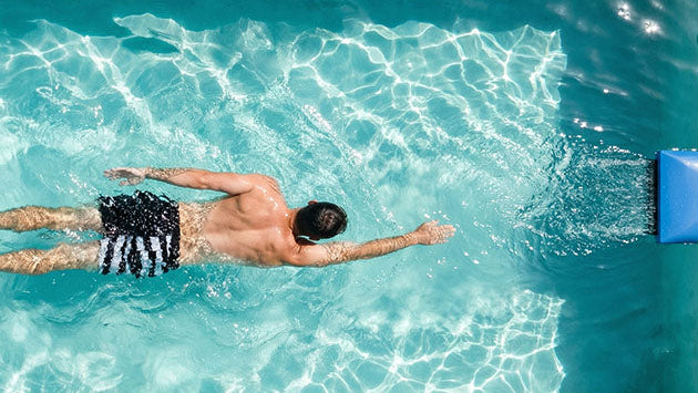 SwimSwam Reviews Slipstream