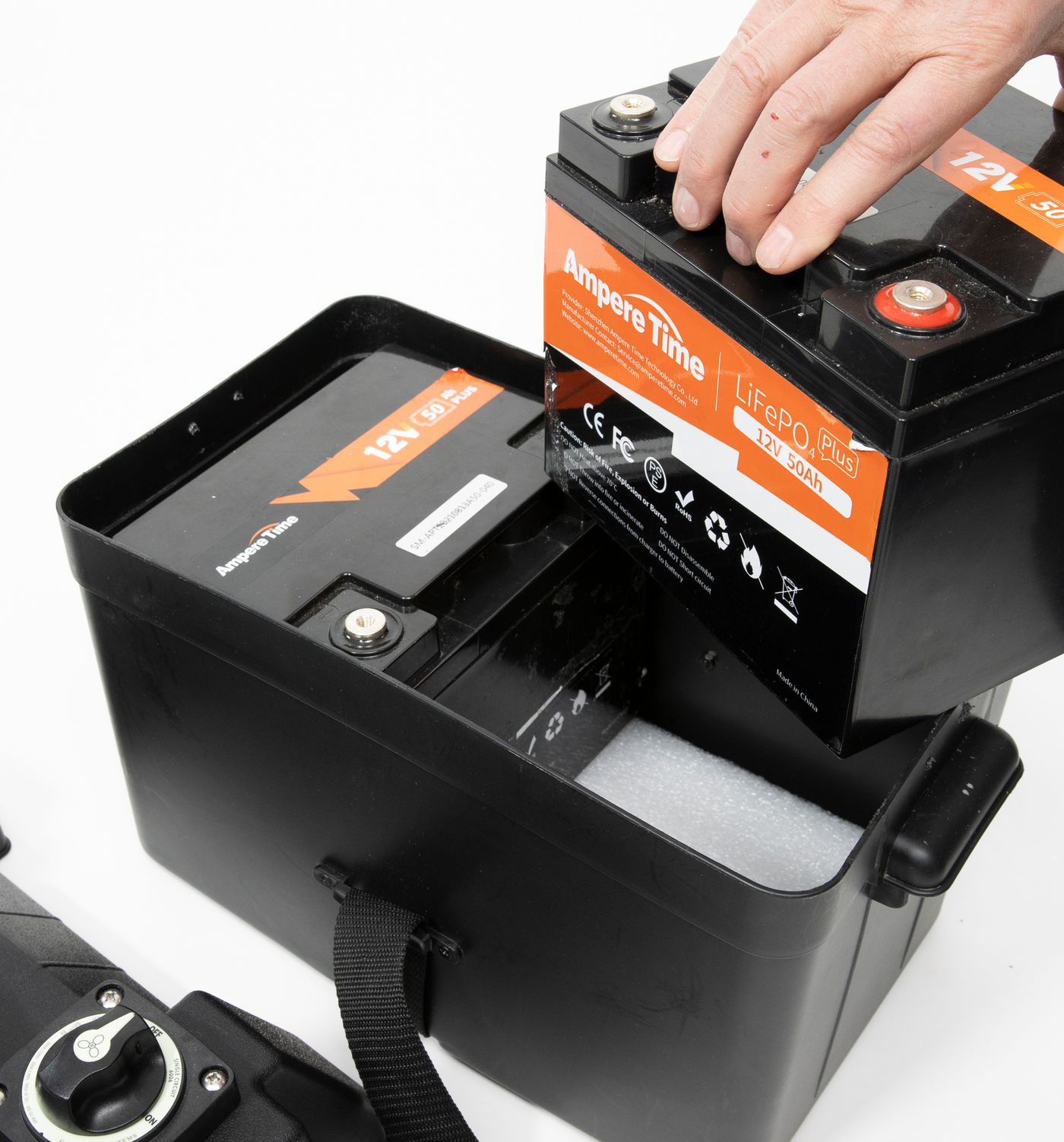 Slipstream™ Performance - Portable Swim Machine | Up To 1:20 Hundred ...