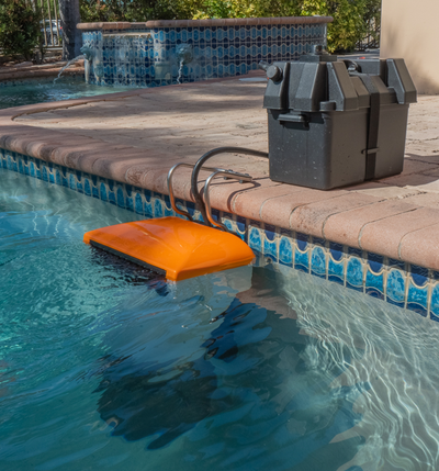 Slipstream™ Sport - Portable Swim Machine | Up To 1:45 Hundred Yard Pace