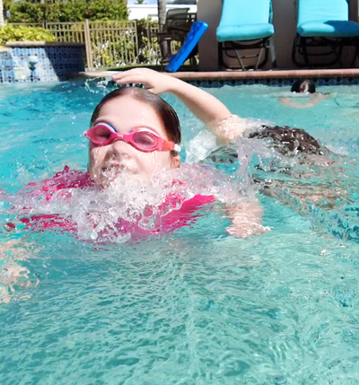 Slipstream™ Performance - Portable Swim Machine | Up To 1:20 Hundred ...