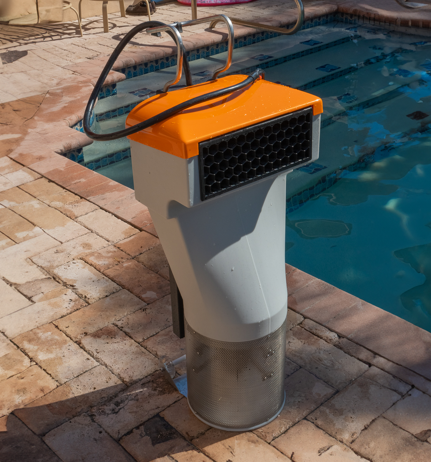 Slipstream™ Sport - Portable Swim Machine | Up To 1:45 Hundred Yard Pace