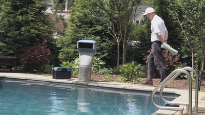 Slipstream™ Sport - Portable Swim Machine | Up To 1:45 Hundred Yard Pace